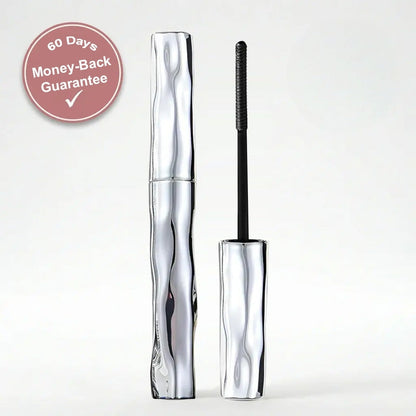 Rrnvy® Waterproof Fibre Mascara💧  – Volume & Length without Clumping for Dramatic Moments