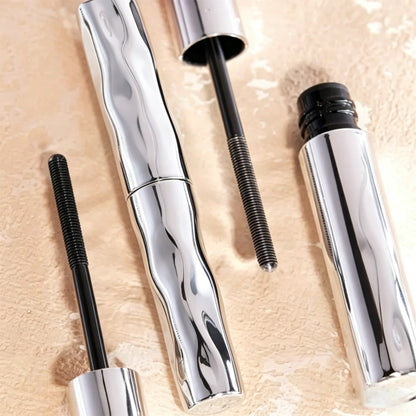 Rrnvy® Waterproof Fibre Mascara💧  – Volume & Length without Clumping for Dramatic Moments